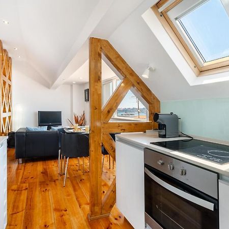 Whome | Premium River View Apartment Lisboa Dış mekan fotoğraf