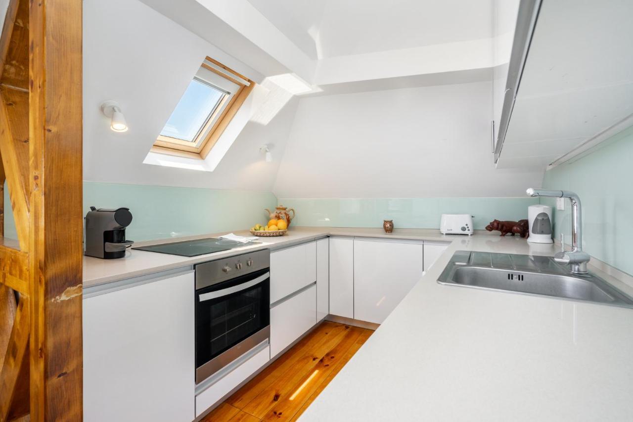 Whome | Premium River View Apartment Lisboa Dış mekan fotoğraf